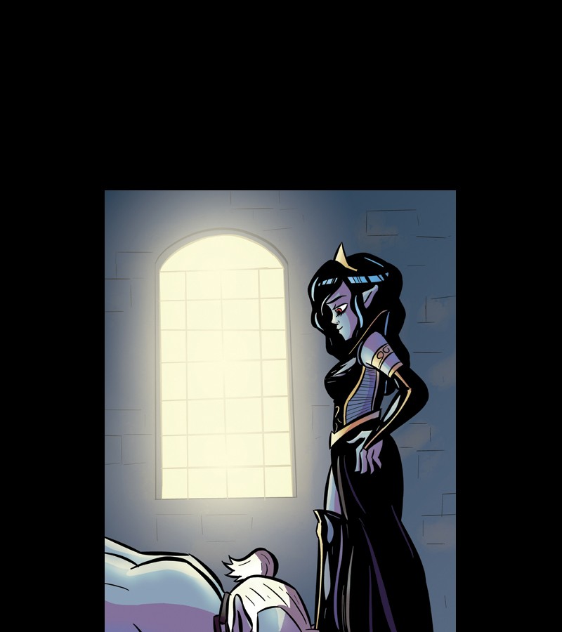 Read Newman Manga Online