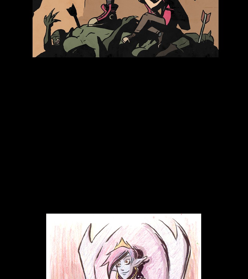 Read Newman Manga Online