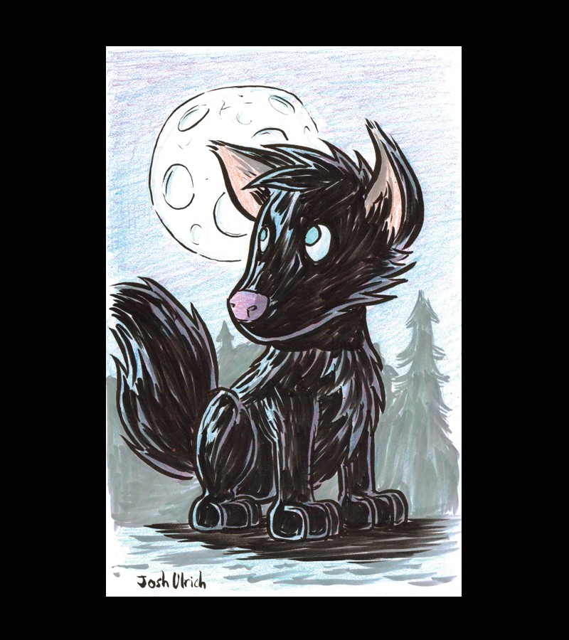 Read Newman Manga Online