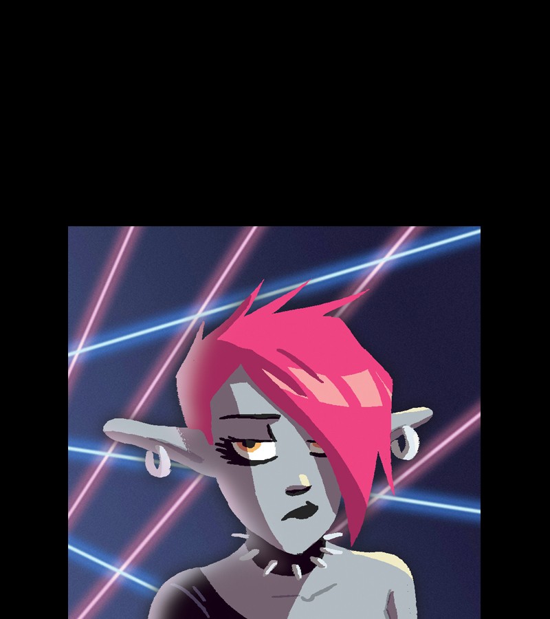 Read Newman Manga Online