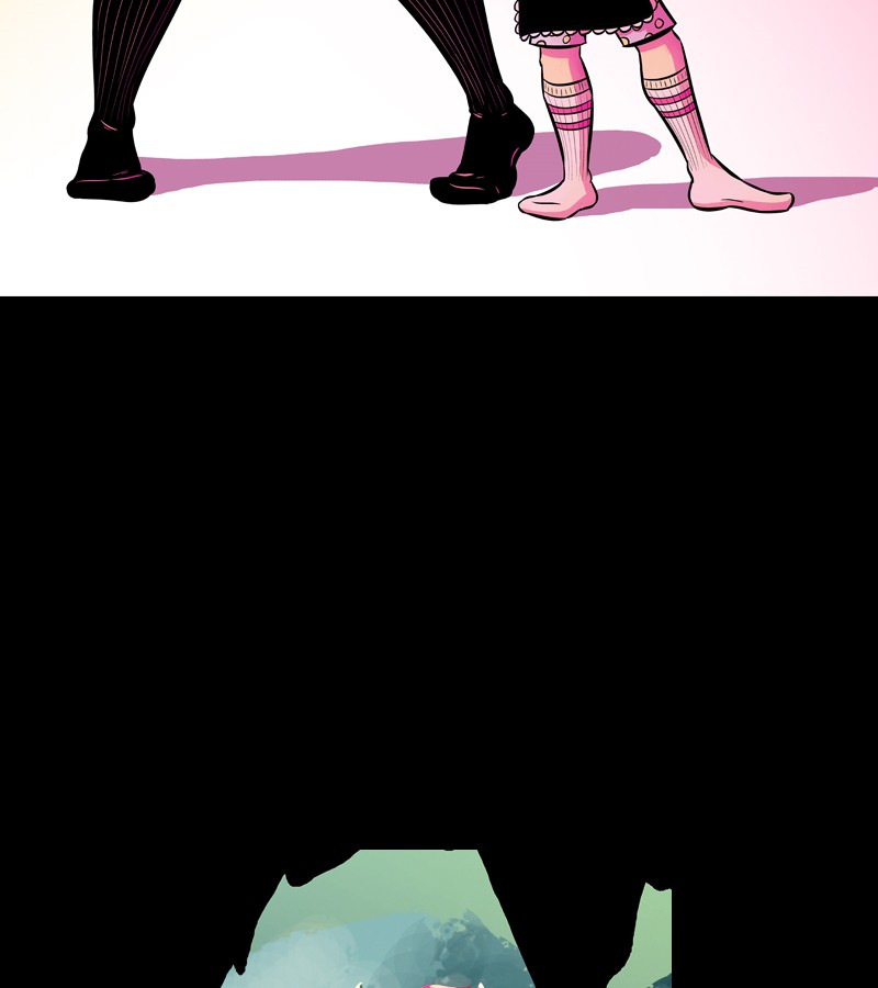 Read Newman Manga Online