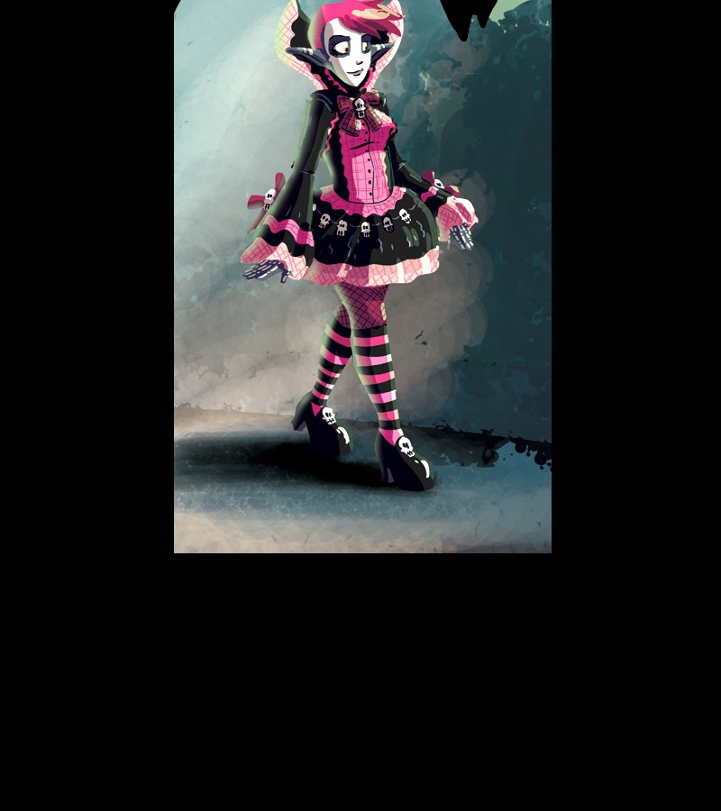 Read Newman Manga Online