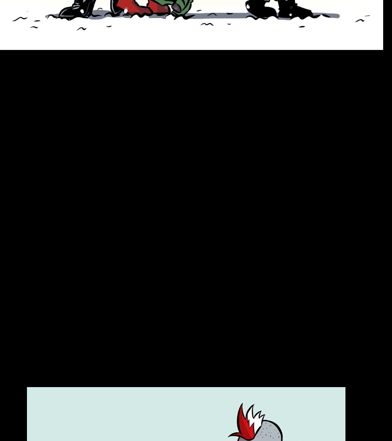 Read Newman Manga Online