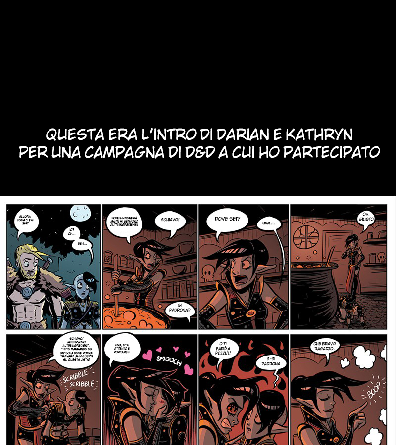 Read Newman Manga Online