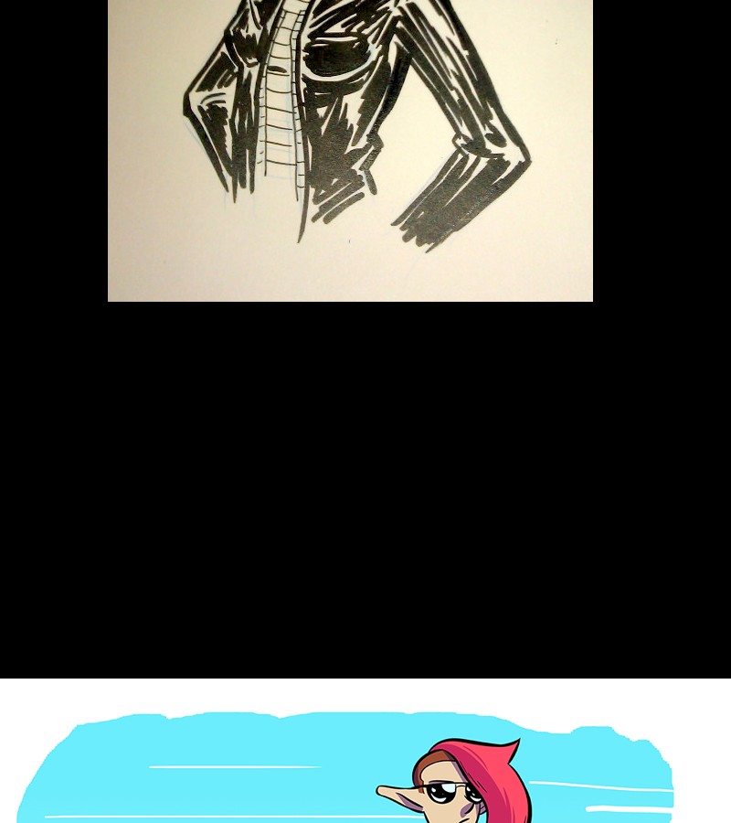 Read Newman Manga Online