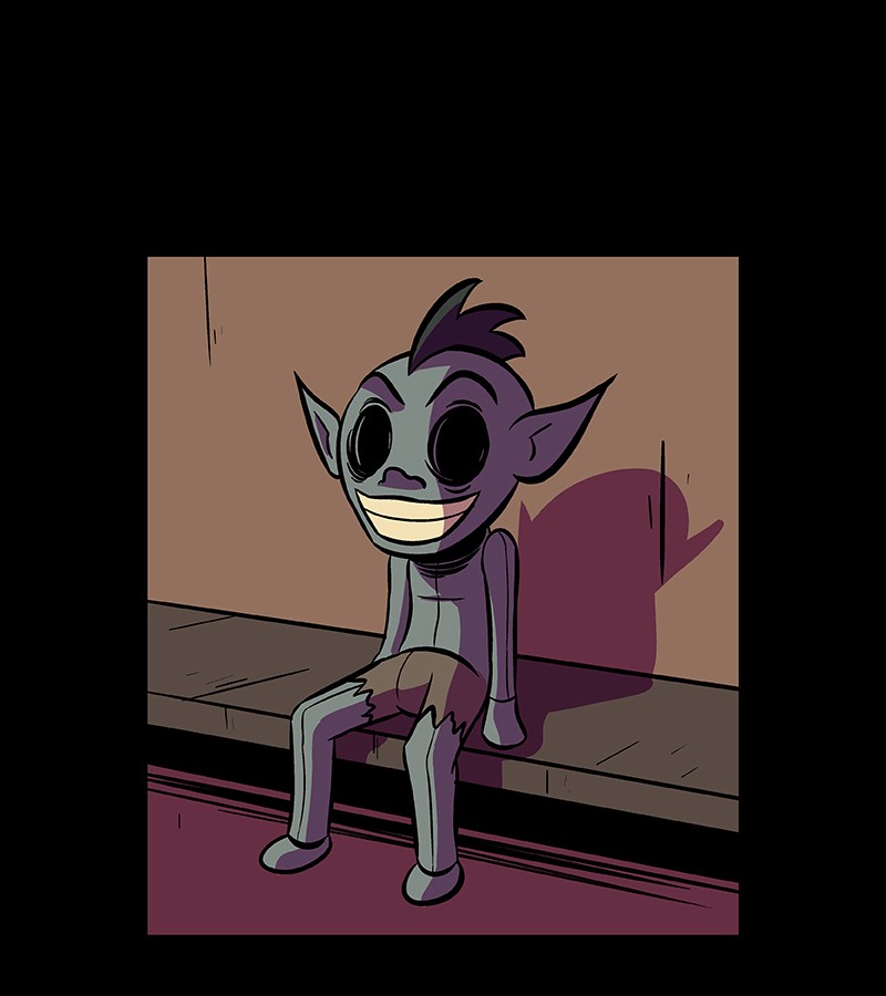 Read Newman Manga Online