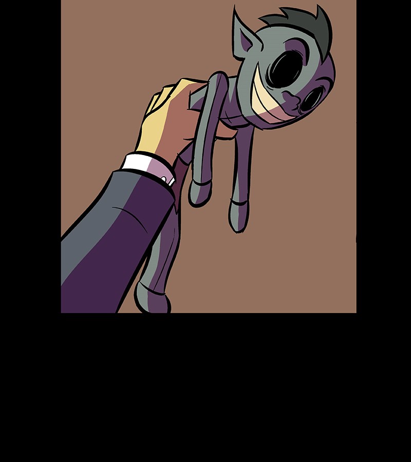 Read Newman Manga Online