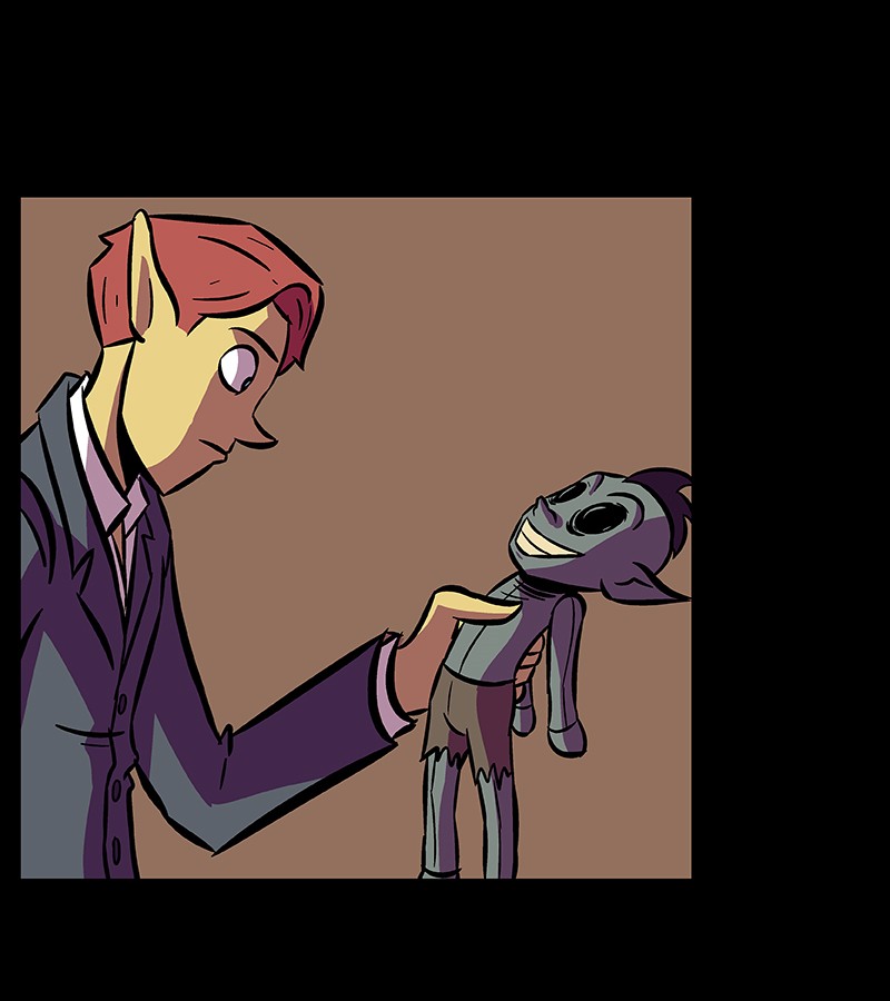 Read Newman Manga Online