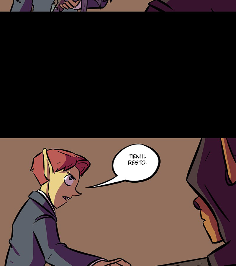 Read Newman Manga Online