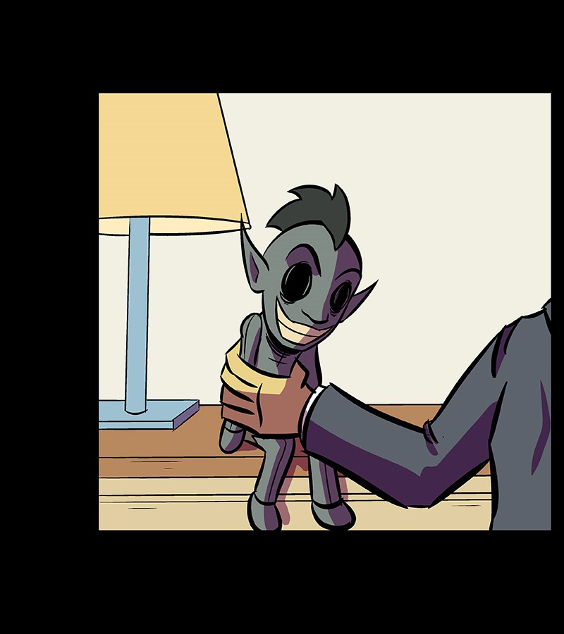 Read Newman Manga Online