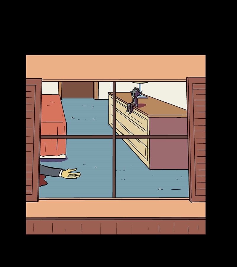 Read Newman Manga Online