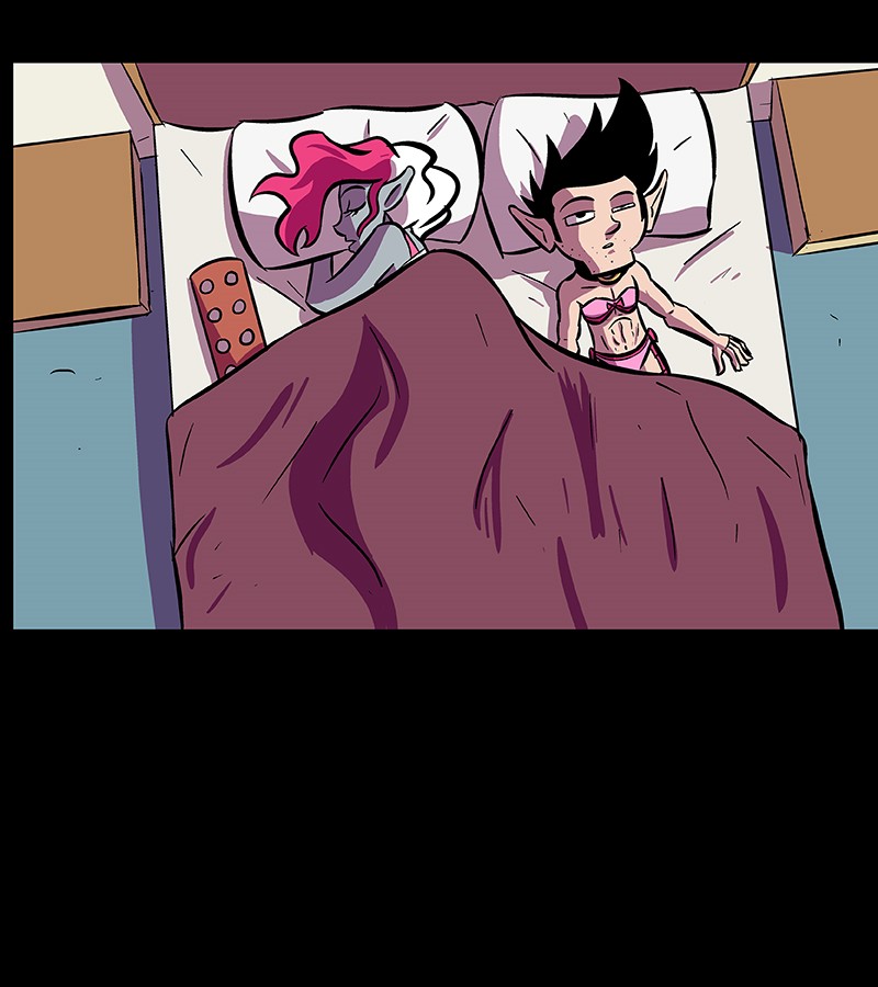 Read Newman Manga Online