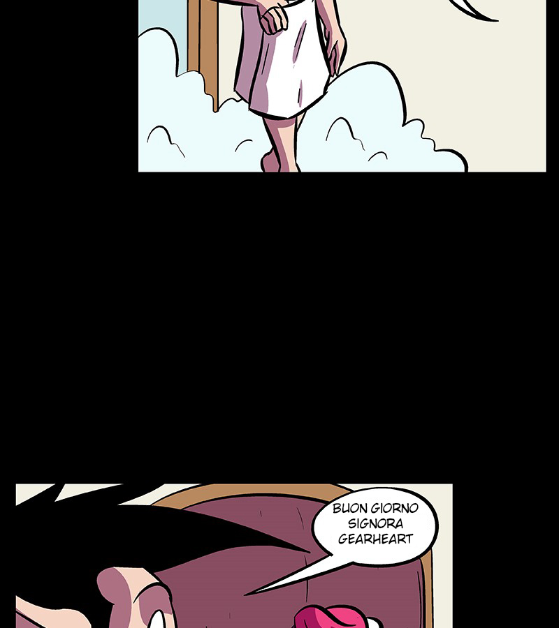 Read Newman Manga Online