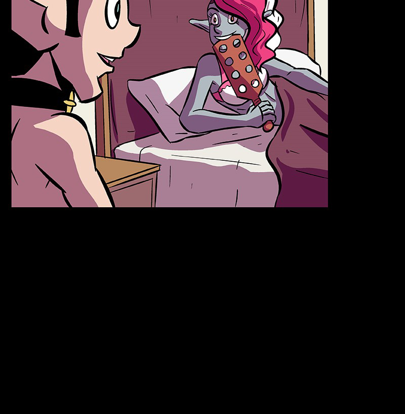 Read Newman Manga Online