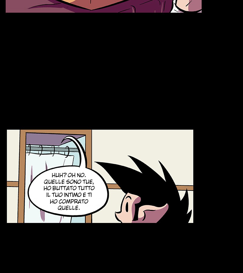 Read Newman Manga Online