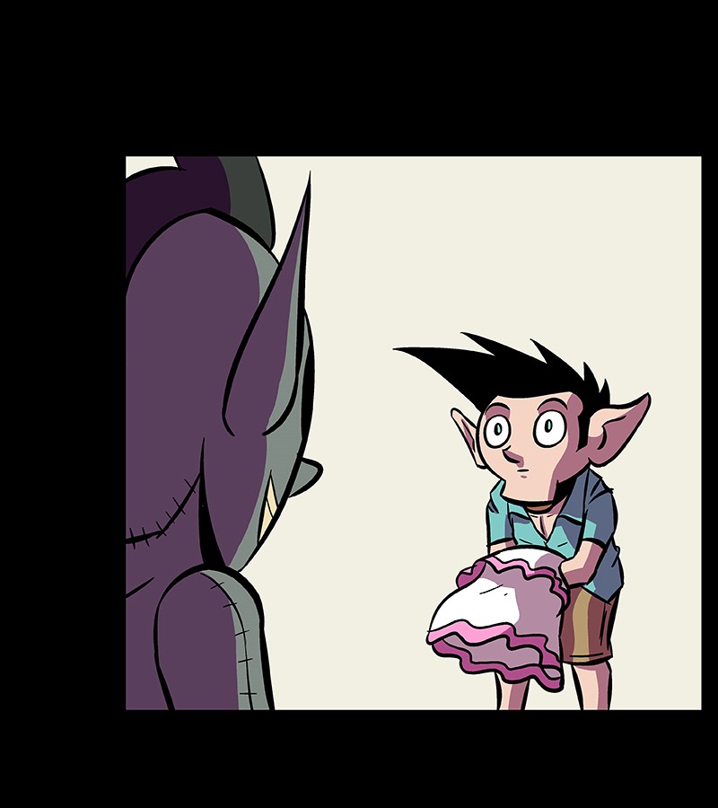 Read Newman Manga Online