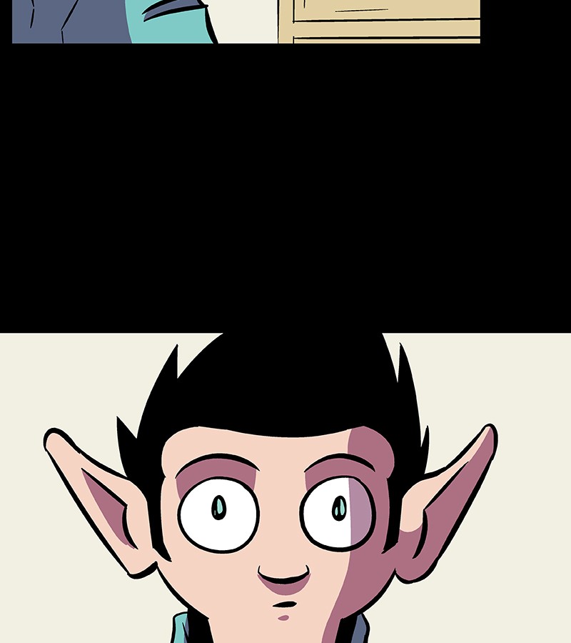 Read Newman Manga Online