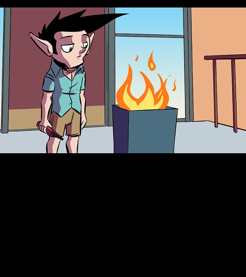 Read Newman Manga Online