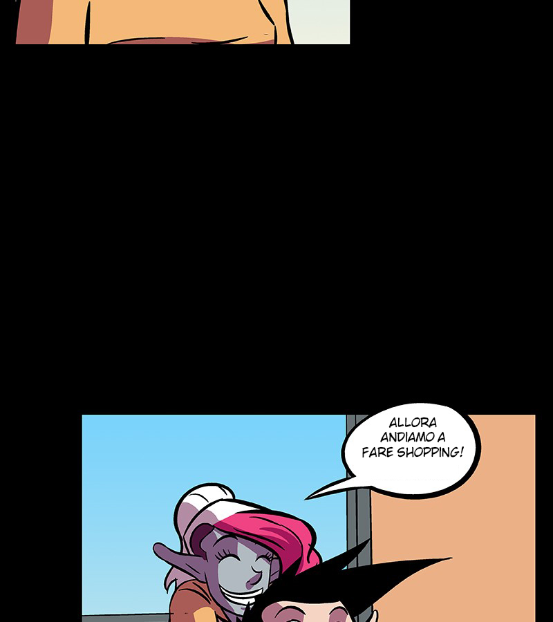 Read Newman Manga Online