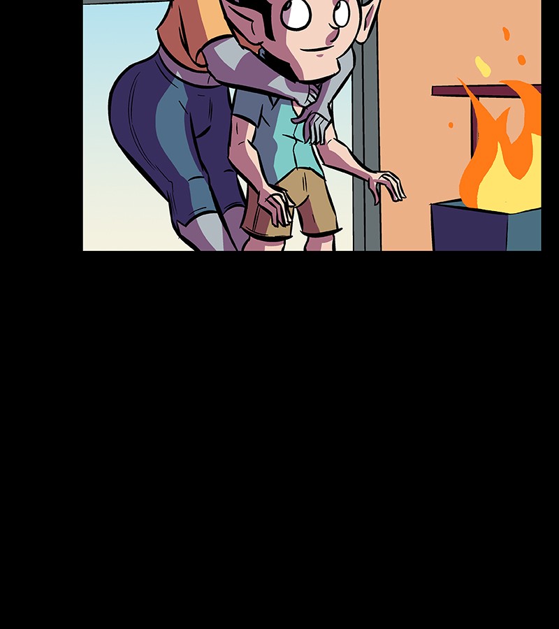 Read Newman Manga Online