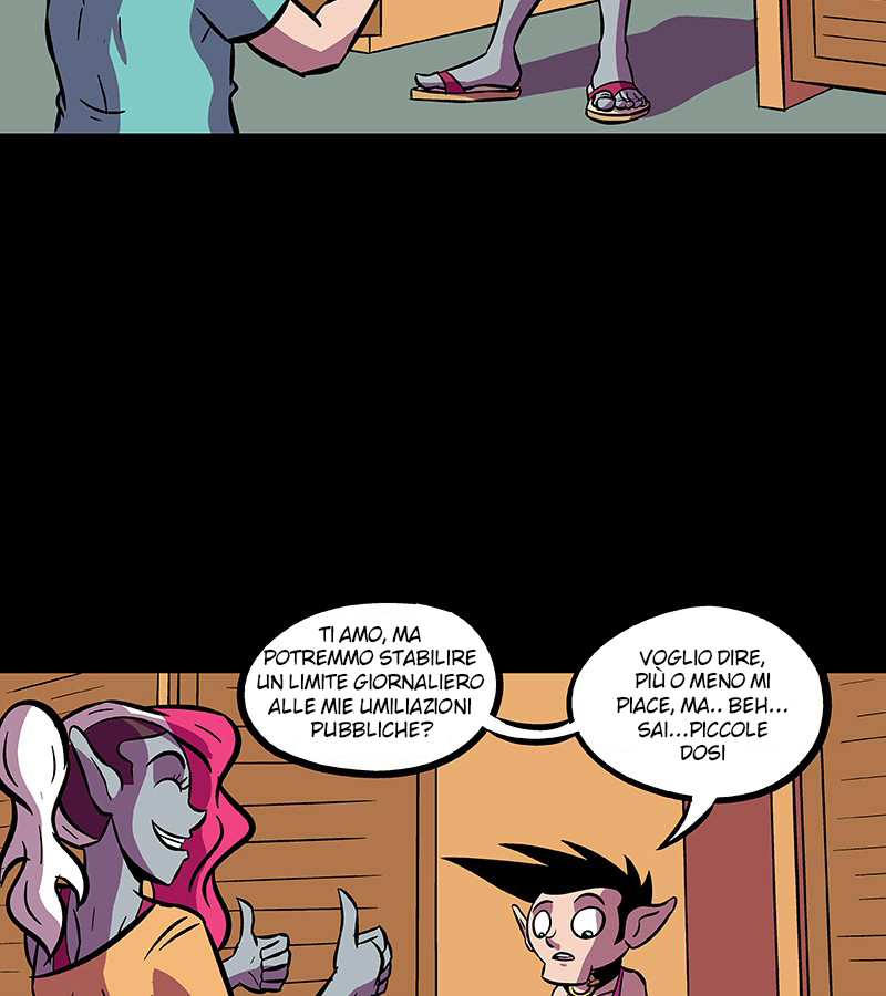 Read Newman Manga Online