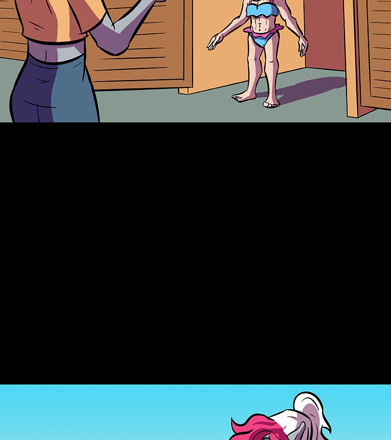 Read Newman Manga Online