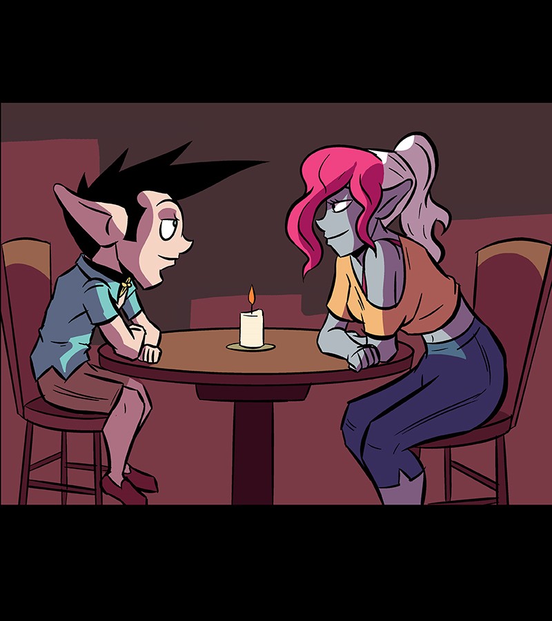 Read Newman Manga Online