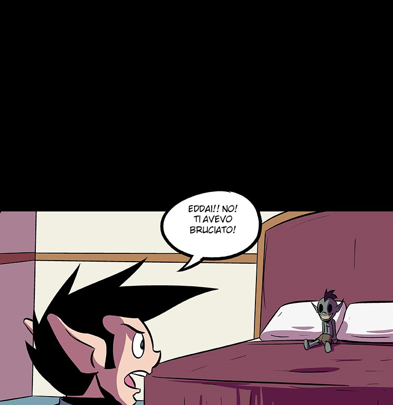 Read Newman Manga Online