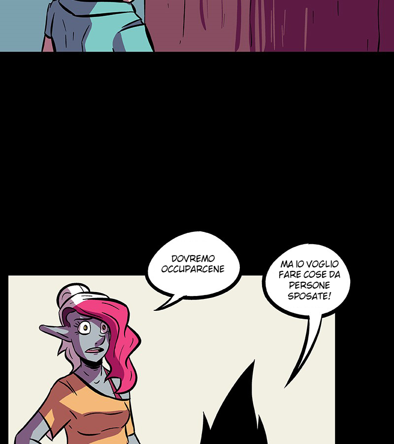 Read Newman Manga Online