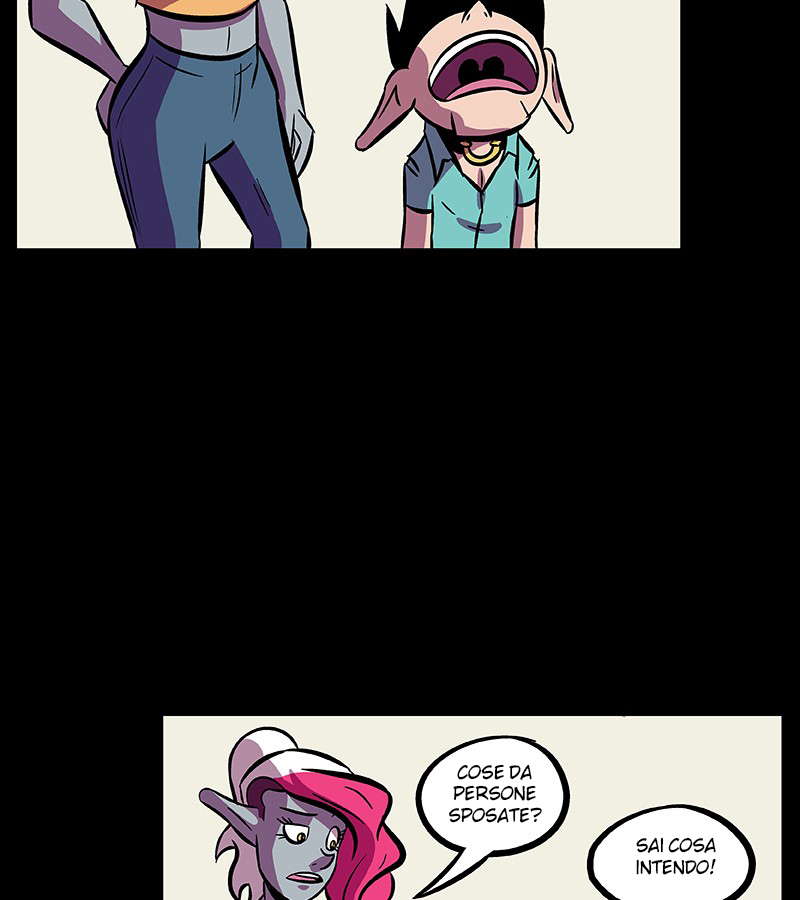 Read Newman Manga Online