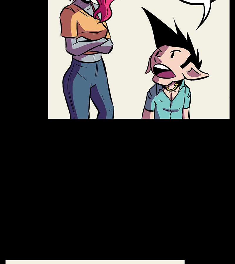 Read Newman Manga Online