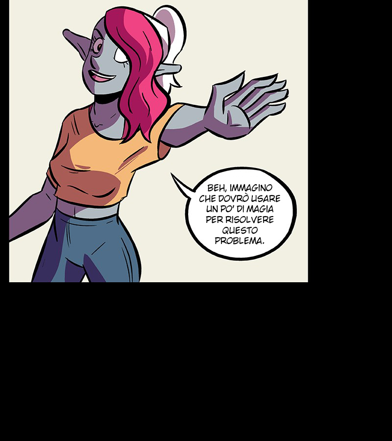 Read Newman Manga Online