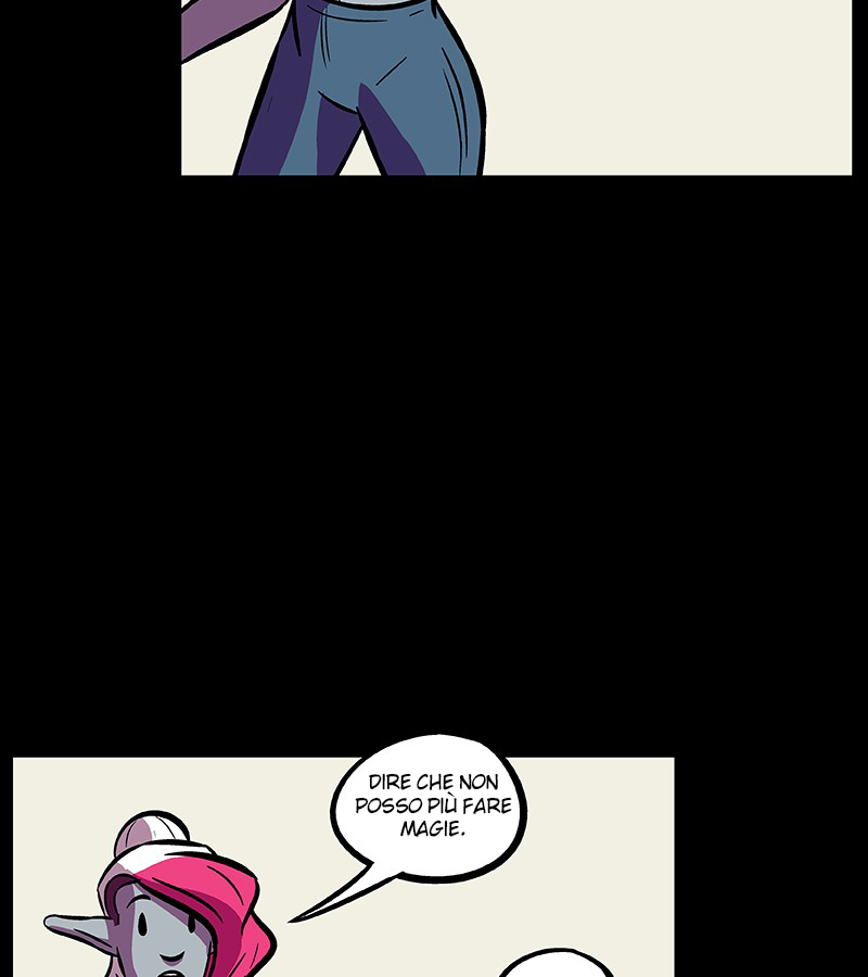 Read Newman Manga Online