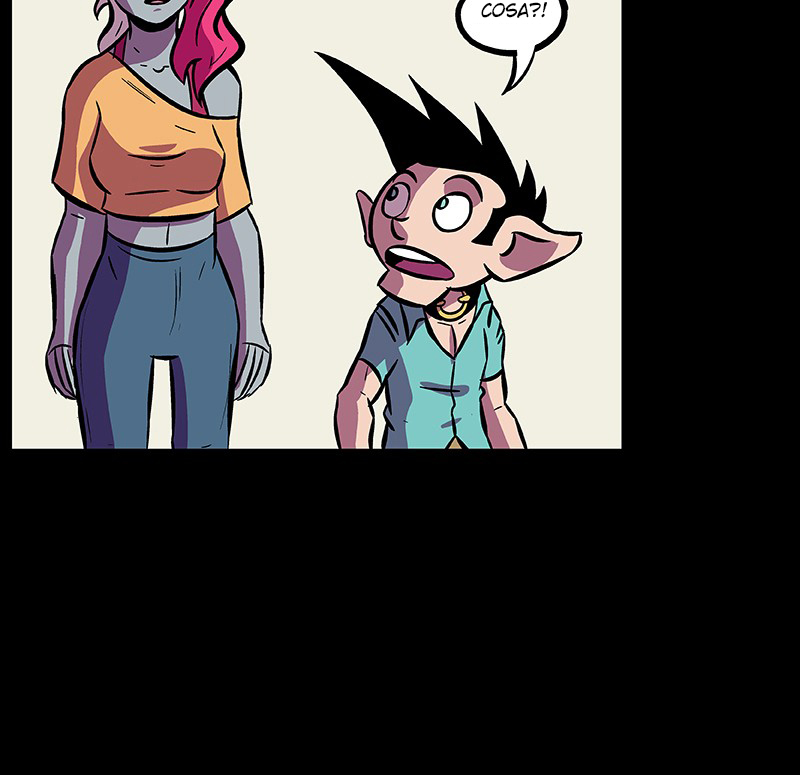 Read Newman Manga Online