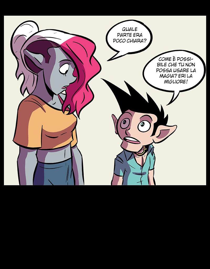 Read Newman Manga Online