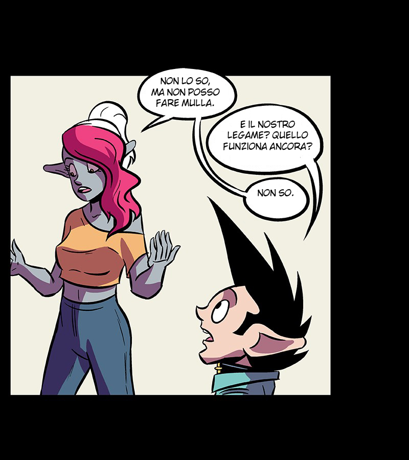 Read Newman Manga Online