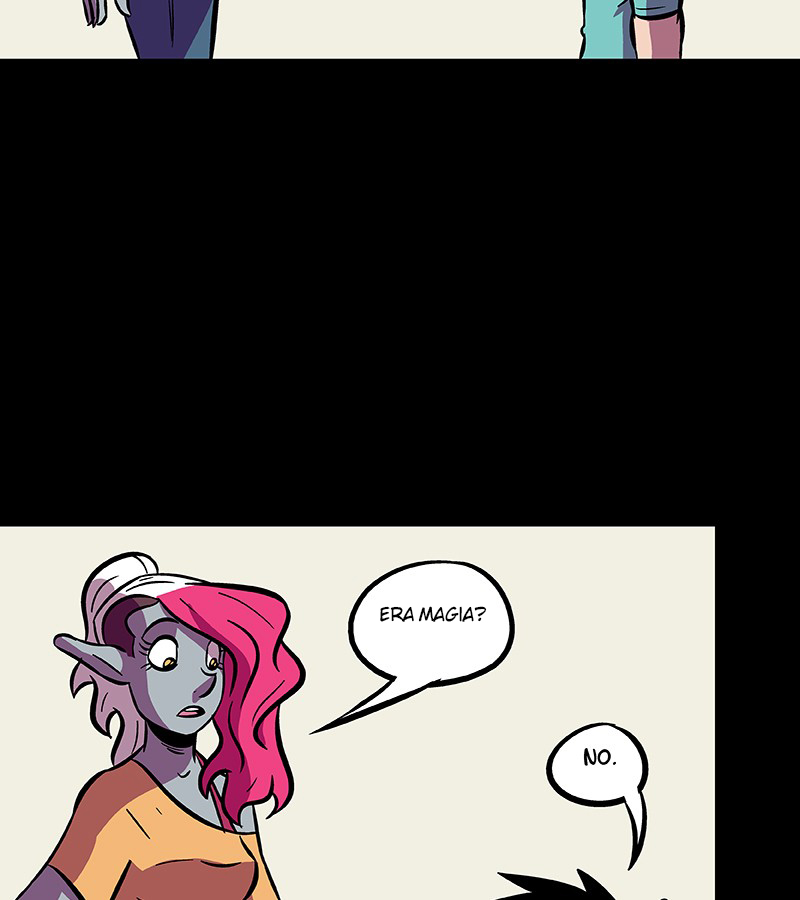 Read Newman Manga Online