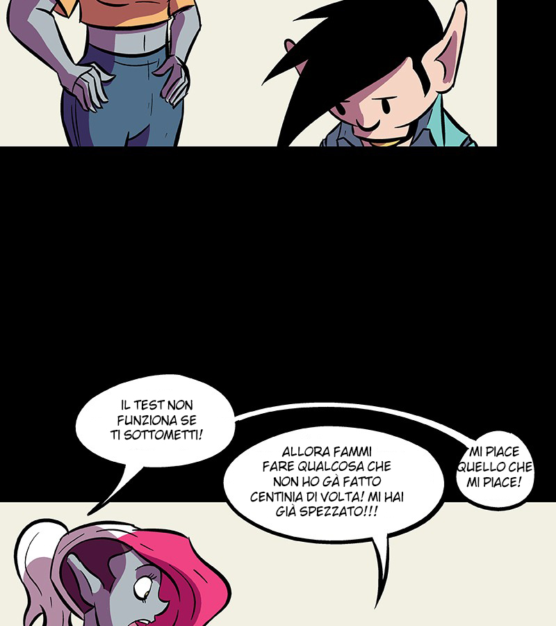 Read Newman Manga Online