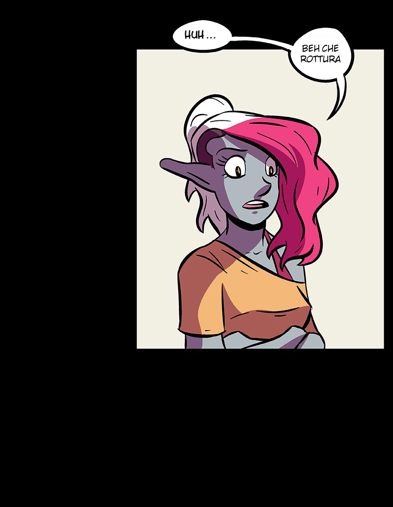 Read Newman Manga Online