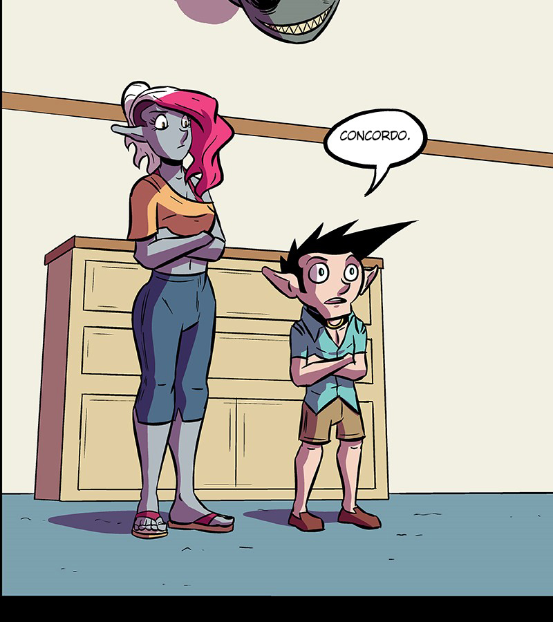 Read Newman Manga Online