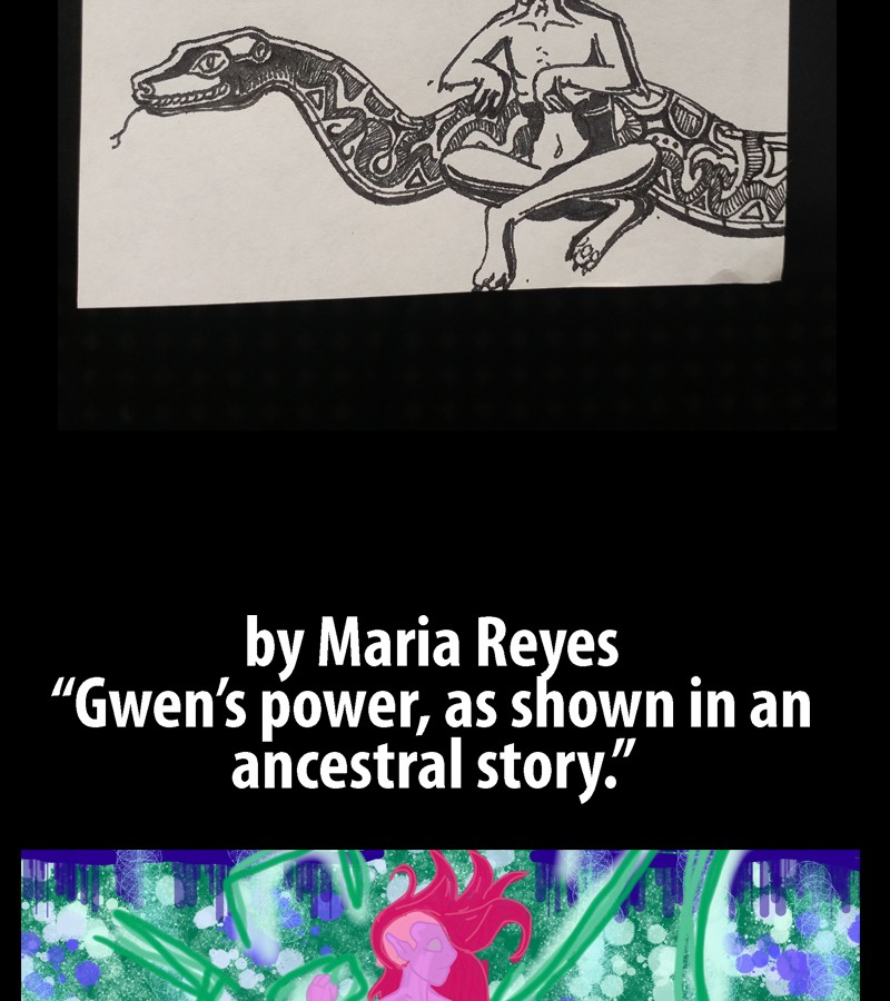 Read Newman Manga Online