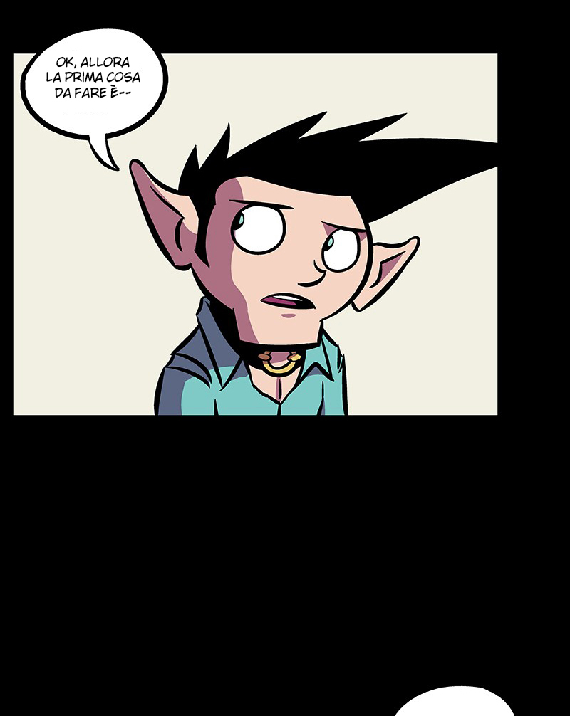 Read Newman Manga Online