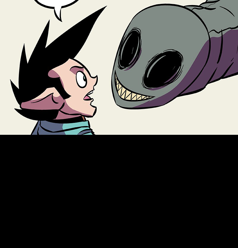 Read Newman Manga Online