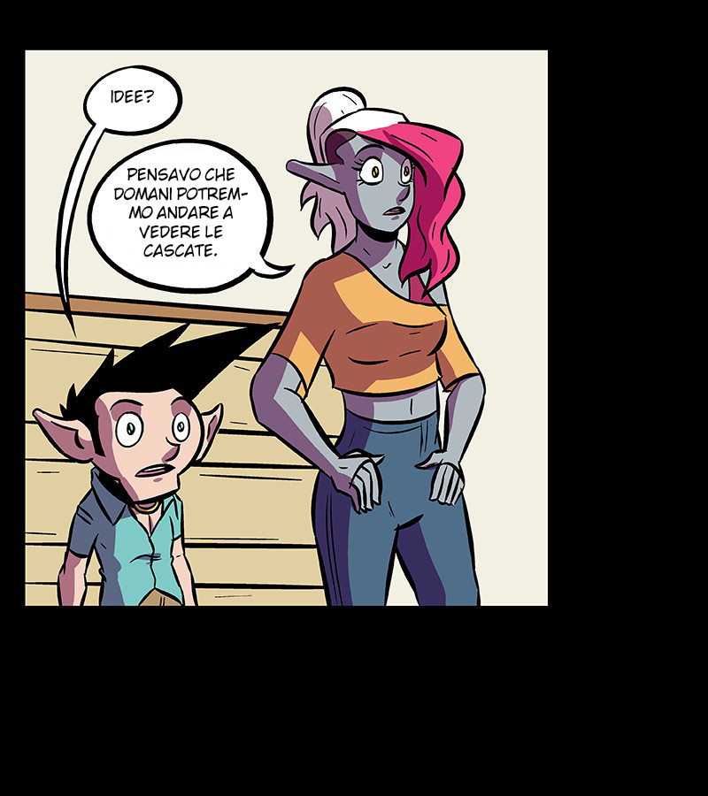 Read Newman Manga Online