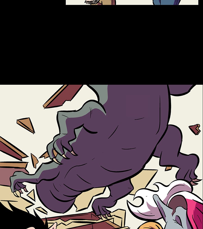 Read Newman Manga Online