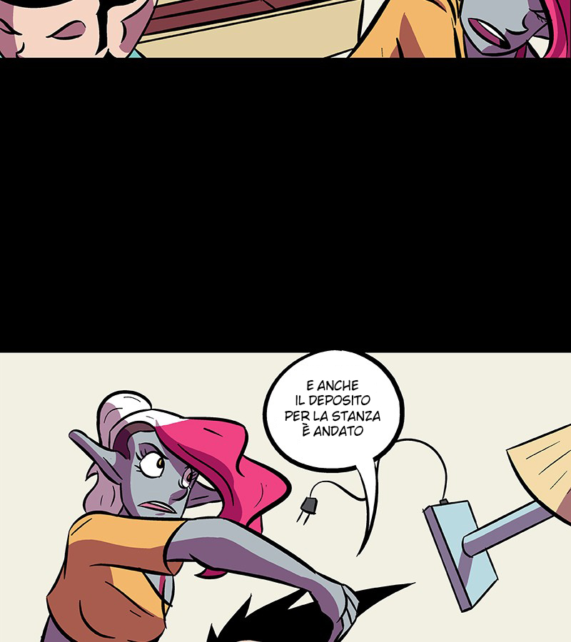 Read Newman Manga Online