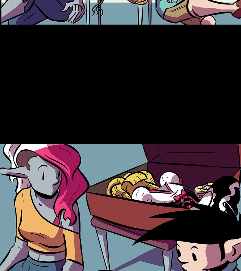 Read Newman Manga Online