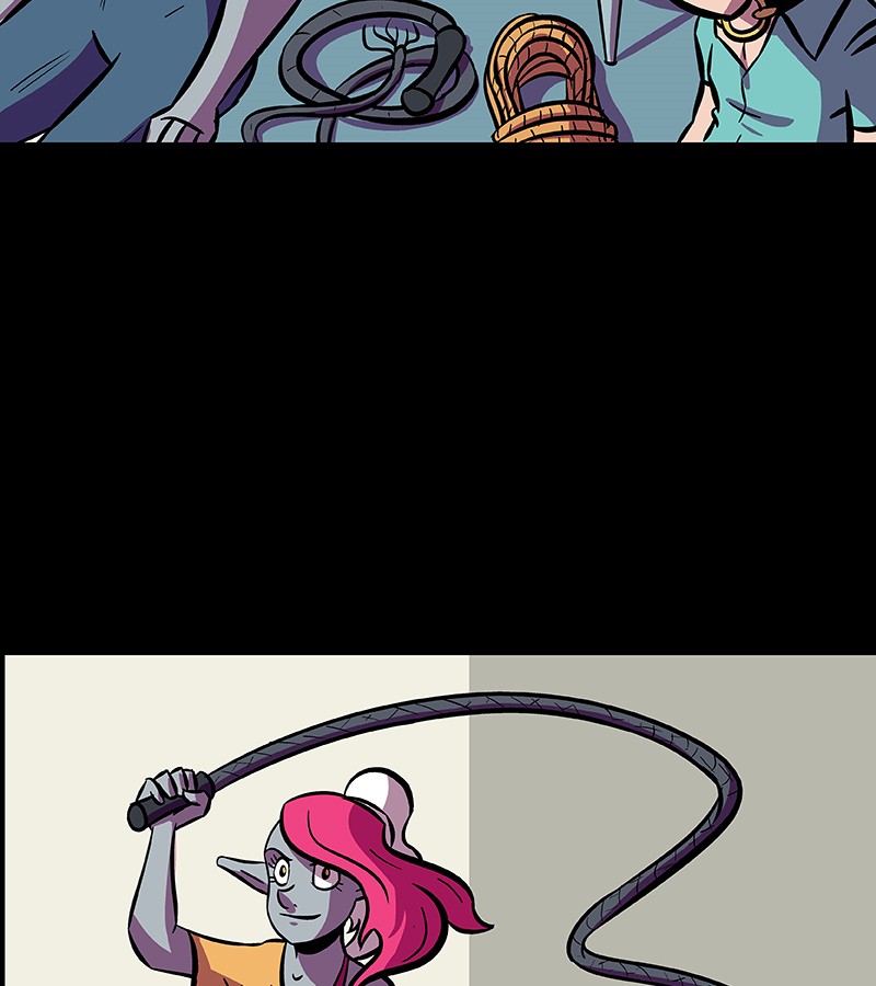 Read Newman Manga Online