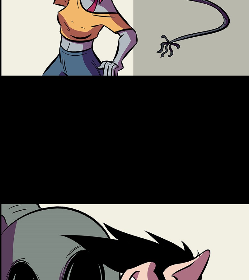 Read Newman Manga Online