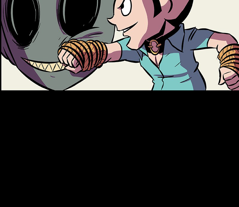 Read Newman Manga Online